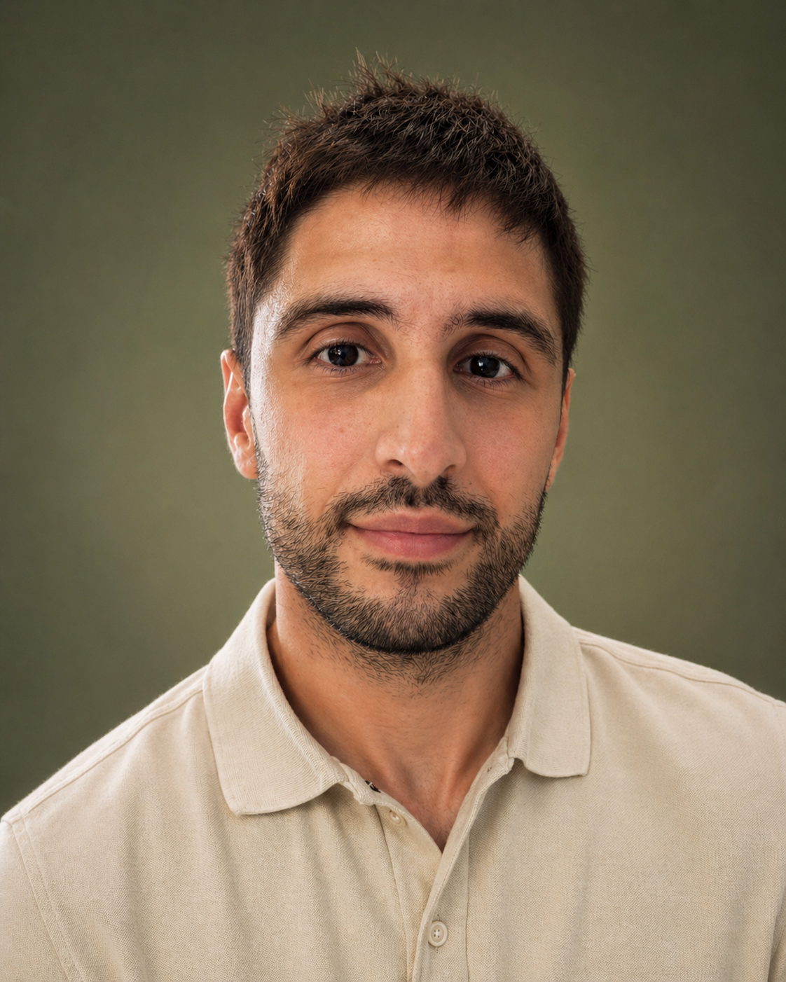 Cacho — fundador de cacho.tech